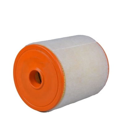 OE L4GD 133 843A 4G0 133 843H 4G0 133 843K C15010 121*155 สายการผลิตเครื่องกรองอากาศ
