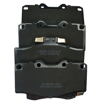 Renault Car Fitment D1757 เซรามิค ดิสก์เบรคดิสก์โลหะต่ํา OE 440602154R 2001-2011