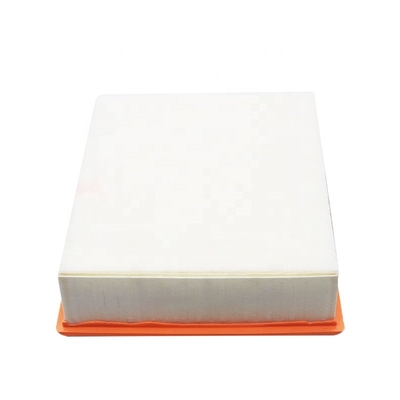 CAR F7 กระบวนการกระจายอากาศแบบ Laminar HEPA Air Filter OE 1109101XKZ1DA สําหรับการกระจายอากาศที่ดีขึ้น