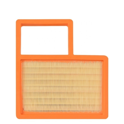 CAR F7 กระบวนการกระจายอากาศแบบ Laminar HEPA Air Filter OE 1109101XKZ1DA สําหรับการกระจายอากาศที่ดีขึ้น