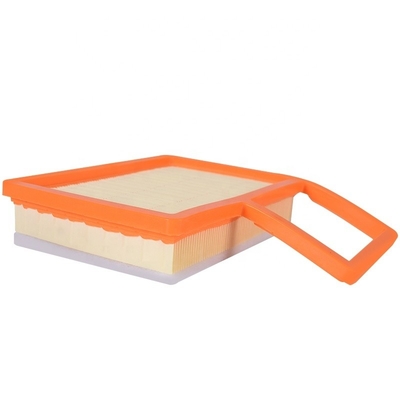 CAR F7 กระบวนการกระจายอากาศแบบ Laminar HEPA Air Filter OE 1109101XKZ1DA สําหรับการกระจายอากาศที่ดีขึ้น