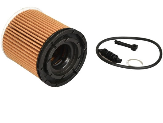 OE 263002M000 เครื่องกรองน้ํามันสําหรับ FOR MAN HYUNDAI BEIJING KIA 2019- จากในแพ็คเกจเฉลี่ย