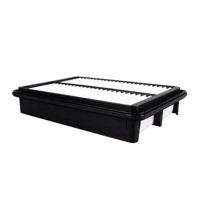 กระดาษกรอง Chery เครื่องกรองอากาศรถยนต์ OE T15-1109111 F01-1109111 เพื่อเพิ่มประสิทธิภาพ