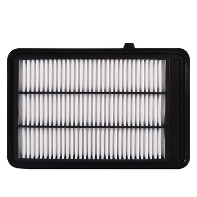 กระดาษกรอง Chery เครื่องกรองอากาศรถยนต์ OE T15-1109111 F01-1109111 เพื่อเพิ่มประสิทธิภาพ