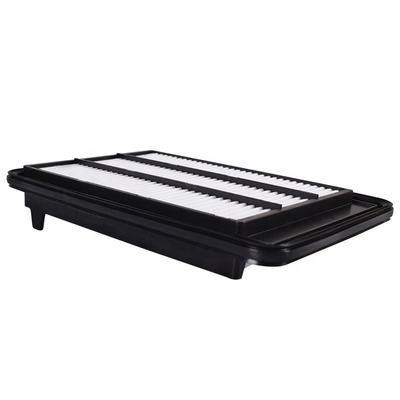 กระดาษกรอง Chery เครื่องกรองอากาศรถยนต์ OE T15-1109111 F01-1109111 เพื่อเพิ่มประสิทธิภาพ