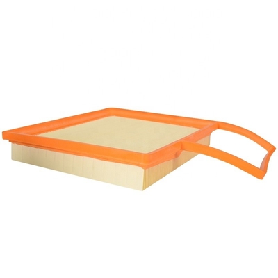 ประเภทของกรองกรองน้ํามันเครื่องยนต์รถยนต์ สําหรับ OE 26694183 Buick Air Filter