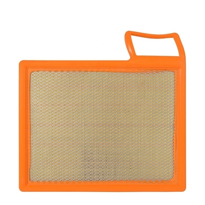 ประเภทของกรองกรองน้ํามันเครื่องยนต์รถยนต์ สําหรับ OE 26694183 Buick Air Filter