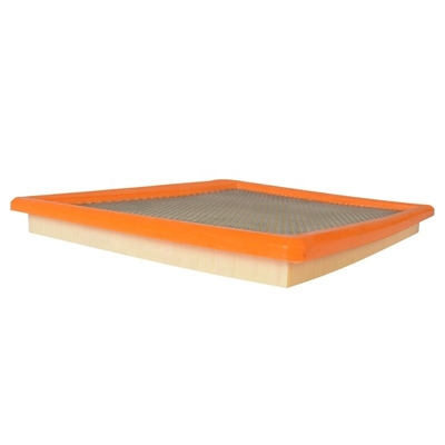 ประเภทของกรองกรองน้ํามันเครื่องยนต์รถยนต์ สําหรับ OE 26694183 Buick Air Filter