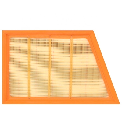 ประเภทของกรองกรองน้ํามันเครื่องยนต์รถยนต์ สําหรับ OE 26694183 Buick Air Filter