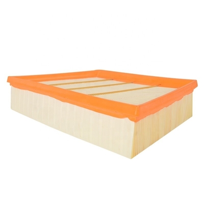 ประเภทของกรองกรองน้ํามันเครื่องยนต์รถยนต์ สําหรับ OE 26694183 Buick Air Filter