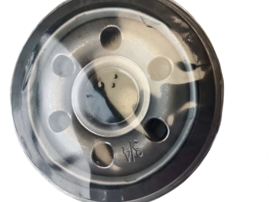เครื่องกรองน้ํามันสําหรับรถยนต์ MITSUBISHI 1995-2000 ปีการปรับ OE 26300-35501 26300-35505 MD356000