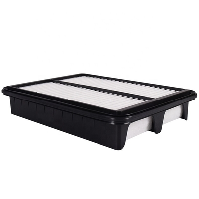 กระดาษกรอง Chery เครื่องกรองอากาศรถยนต์ OE T15-1109111 F01-1109111 เพื่อเพิ่มประสิทธิภาพ