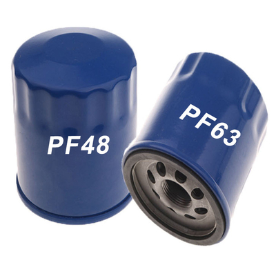 เครื่องกรองน้ํามันทั่วไปสําหรับ Ford Explorer Mkx 3.7 V6 4x4 AA5Z67174A สําหรับรถ Dodge