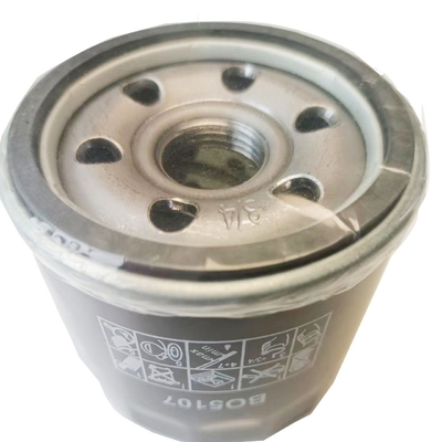1230A045 MQ905595 1230A186 MD069782 ธาตุ Filtros De Aceite การผลิต เครื่องกรองน้ํามัน ขนาดมาตรฐานอะไหล่รถยนต์