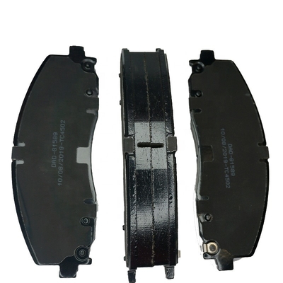 D1060-3TS0A แพดเบรคอัตโนมัติสําหรับ Nissan LEAF ZE0 ผลิตใน OE D10603TA0A