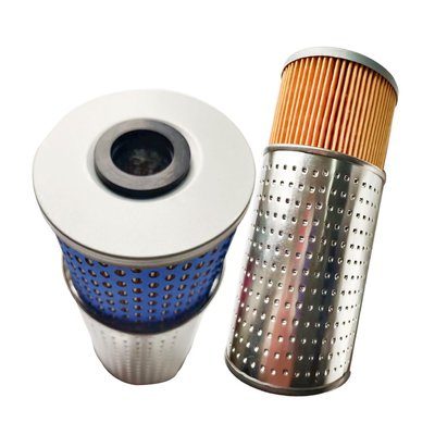 RS4 qu เครื่องกรองน้ํามันเครื่องยนต์ OE 6011800109 5016966 6011840025 PF1050/1N OX38D
