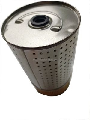 RS4 qu เครื่องกรองน้ํามันเครื่องยนต์ OE 6011800109 5016966 6011840025 PF1050/1N OX38D