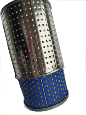 RS4 qu เครื่องกรองน้ํามันเครื่องยนต์ OE 6011800109 5016966 6011840025 PF1050/1N OX38D