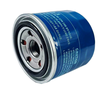 26300-35504N 1.6 GDI เครื่องกรองน้ํามันเครื่องยนต์ไฮบริด สําหรับ Saga ASIA MOTORS Universal Auto System
