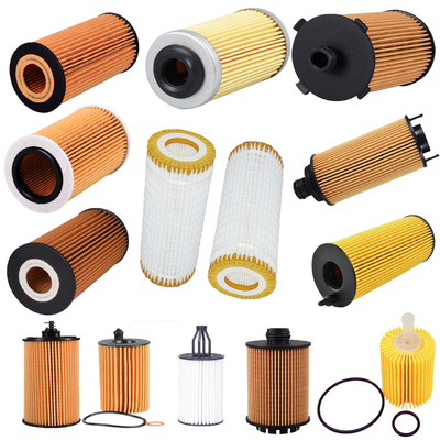 26300-35504N 1.6 GDI เครื่องกรองน้ํามันเครื่องยนต์ไฮบริด สําหรับ Saga ASIA MOTORS Universal Auto System