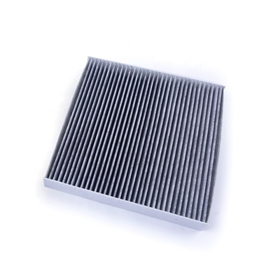เครื่องยนต์ LJ12 OE Auto Filter สําหรับ AUDI/ VW เครื่องกรองอากาศห้องนั่งรถ