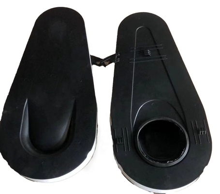 คําขอของลูกค้า OE 13717800151 สําหรับเครื่องกรองอากาศเครื่องยนต์ BMW