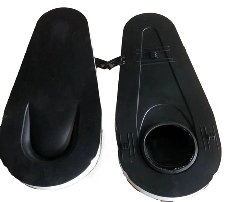 คําขอของลูกค้า OE 13717800151 สําหรับเครื่องกรองอากาศเครื่องยนต์ BMW