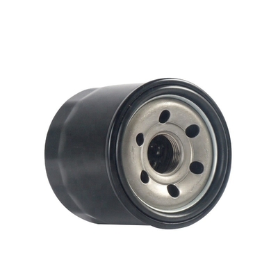 98เครื่องกรองน้ํามันระดับการกรอง.8% เครื่องกรองน้ํามัน Hepa สําหรับ Mazda CX-5 Faw Auto OE B6Y1-14-302