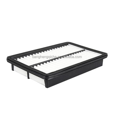 LF50-13-Z409A LF50-13-Z40 เครื่องกรองอากาศเครื่องยนต์รถยนต์ สําหรับ Mazda 3 ซีดอน สิ้นส่วนรถยนต์แท้