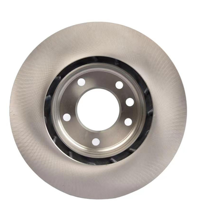 7P5 TOUAREG OE NO. 7P6 615 301A แผ่นเบรกอัตโนมัติสําหรับ PORSCHE/VW ในตลาด