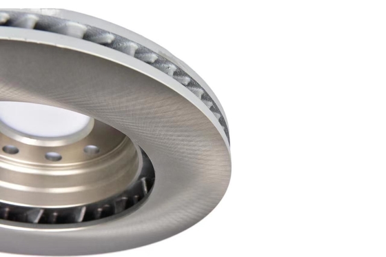 7P5 TOUAREG OE NO. 7P6 615 301A แผ่นเบรกอัตโนมัติสําหรับ PORSCHE/VW ในตลาด