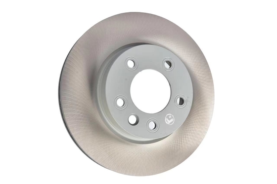 7P5 TOUAREG OE NO. 7P6 615 301A แผ่นเบรกอัตโนมัติสําหรับ PORSCHE/VW ในตลาด