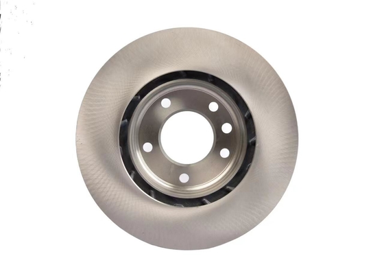 7P5 TOUAREG OE NO. 7P6 615 301A แผ่นเบรกอัตโนมัติสําหรับ PORSCHE/VW ในตลาด