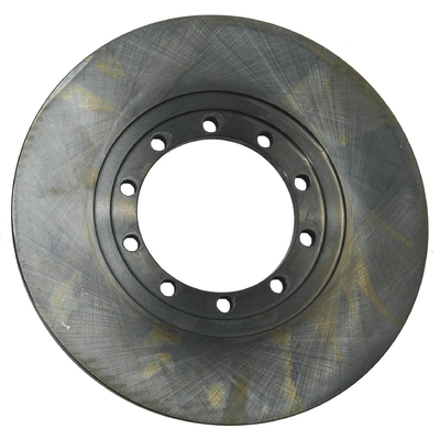 HT250/G3000 เบรกอัตโนมัติสําหรับ Ford Rotor กล่องเบรกเจาะและสล็อต OE 6C11-2A315AB