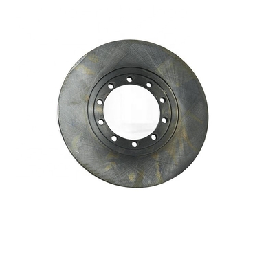 HT250/G3000 เบรกอัตโนมัติสําหรับ Ford Rotor กล่องเบรกเจาะและสล็อต OE 6C11-2A315AB