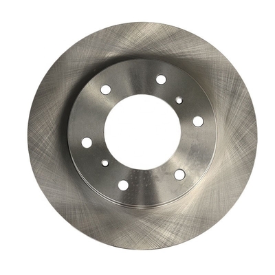 HT250/G3000 เบรกอัตโนมัติสําหรับ Ford Rotor กล่องเบรกเจาะและสล็อต OE 6C11-2A315AB