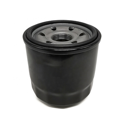 OE 26300-02501 สําหรับ Hyundai 26300 2Y500 โลหะและกระดาษกรอง วัสดุกรองน้ํามัน
