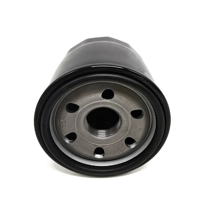 OE 26300-02501 สําหรับ Hyundai 26300 2Y500 โลหะและกระดาษกรอง วัสดุกรองน้ํามัน