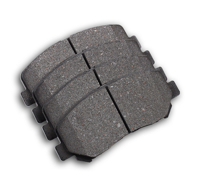 LR021253 LR051626 LR032063 สําหรับ Land Rover Discovery 4 Range Rover LR4 แพดเบรกหน้า