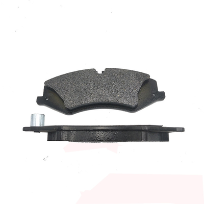 LR021253 LR051626 LR032063 สําหรับ Land Rover Discovery 4 Range Rover LR4 แพดเบรกหน้า