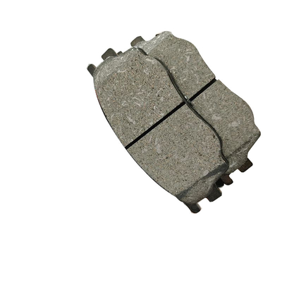 LR021253 LR051626 LR032063 สําหรับ Land Rover Discovery 4 Range Rover LR4 แพดเบรกหน้า