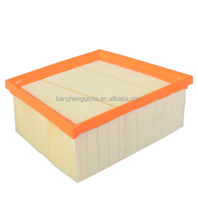 HI-Q เครื่องกรองอากาศ 8V21-9601-AA OE CN11-9601-AD สําหรับ Ford FIESTA ซาลูน Universal Car Make