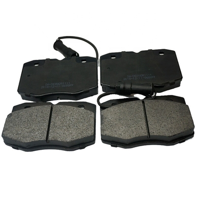 OE D813 D863 58302-17A00 58302-1CA00 58302-26A00 58302-2EA00 สําหรับ แพดเบรครถ Hafei