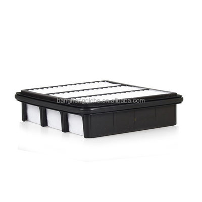 OE 1500A098 Filtros De Aire Automotriz สําหรับเครื่องยนต์ MITSUBISHI L200 2.5 DI-D 4WD KB4T