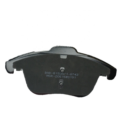 แป๊ดเบรก OE 4L0698151B 7L0698151J 7L6698151A 95535193911 95535193912 สําหรับ VW Cayenne SUV