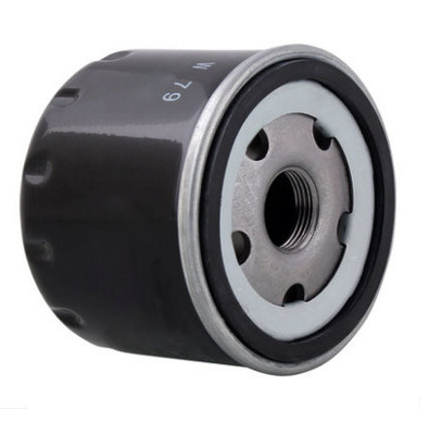 2008-2010 ปี W79 เครื่องกรองน้ํามัน OE16510-84A11 15208-00QAF สําหรับ Smart/Renault/Nissan/Opeal
