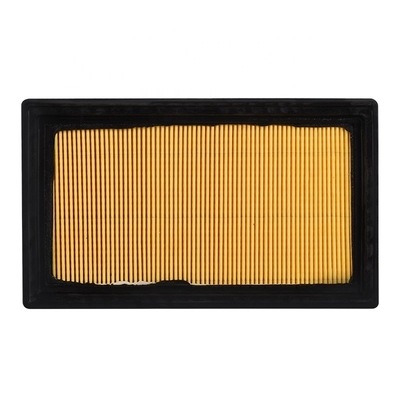เครื่องกรองอากาศรถยนต์ทั่วไป SM-AFJ038 OE 16546-ED500 สําหรับ Nissan Tiida Versa มาร์ช