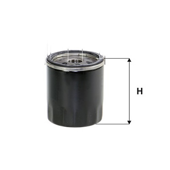 อุปกรณ์กรองน้ํามัน FL-910S BE8Z-6731-AB สําหรับ FORD เครื่องจักรยานยนต์