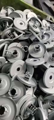 อุปกรณ์กรองน้ํามัน FL-910S BE8Z-6731-AB สําหรับ FORD เครื่องจักรยานยนต์
