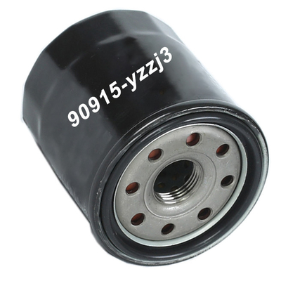 เครื่องกรองน้ํามัน Toyota 90915-YZZJ3 90915-20004 90915-YZZD2 สําหรับเครื่องยนต์ 4.0 4WD